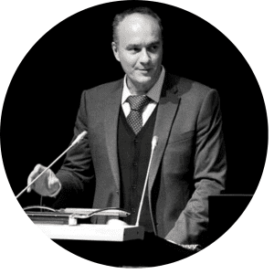 Marcos J. Lacruz