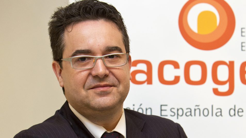 Javier Rodriguez_ACOGEN