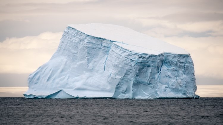 Superciclo alcista de las materias primas como punta de iceberg del futuro inmediato