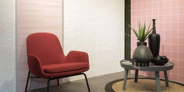 Tendencias: Coverings