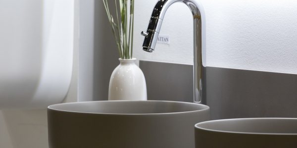 Cersaie y Tecnargilla