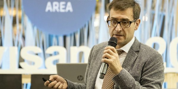 Sebastian Molinero ANDIMAC