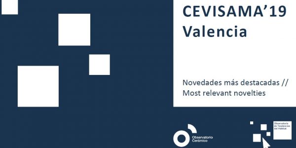 Cevisama-2019