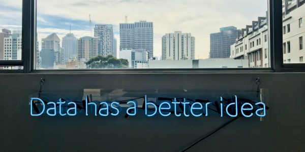 Desafiar la era de los datos
