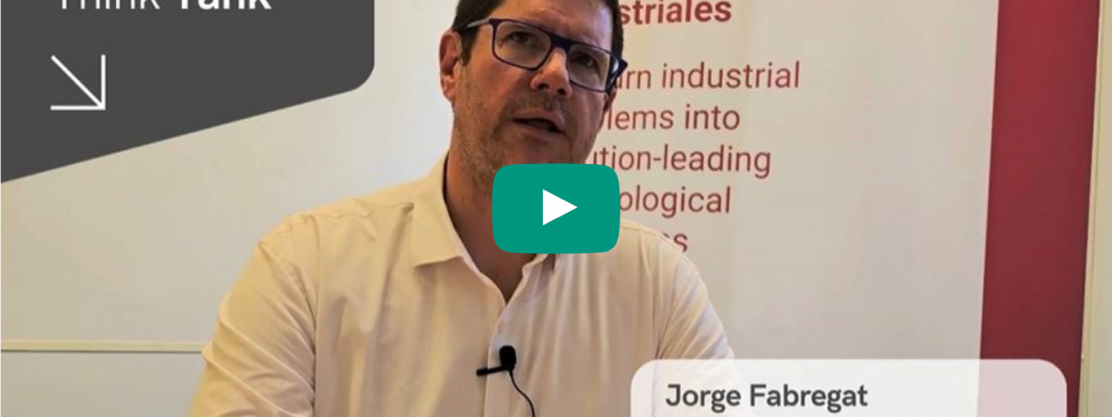 Jorge Fabregat Vigilancer