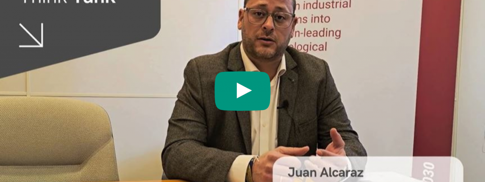 Juan Alcaraz Vigilancer
