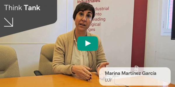 Marina Martínez García Vigilancer