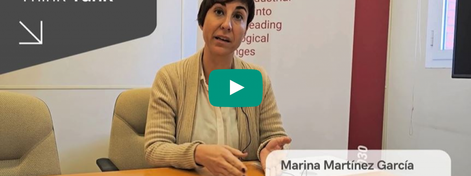 Marina Martínez García Vigilancer