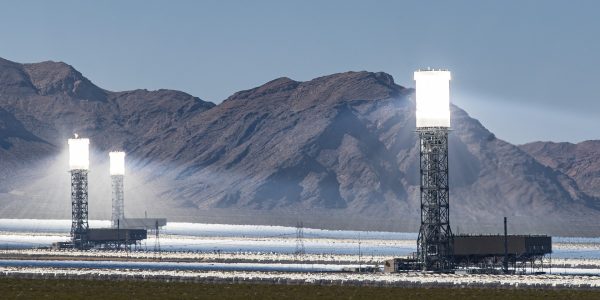 Las cerámicas modelo energético sostenible