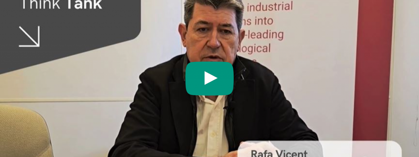 Rafa Vicent Vigilancer