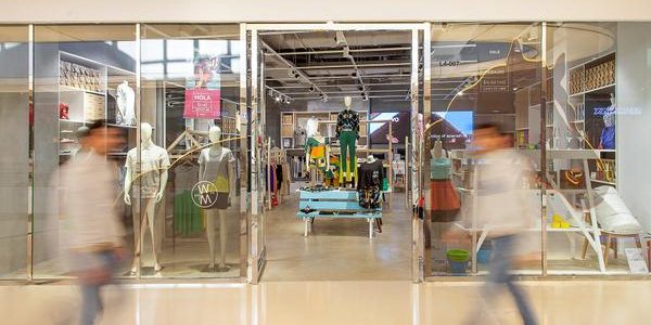 homwo store