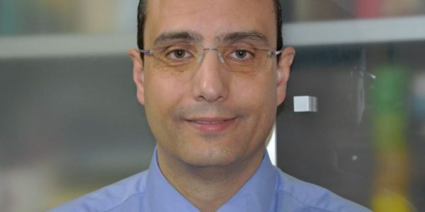 javier guaita