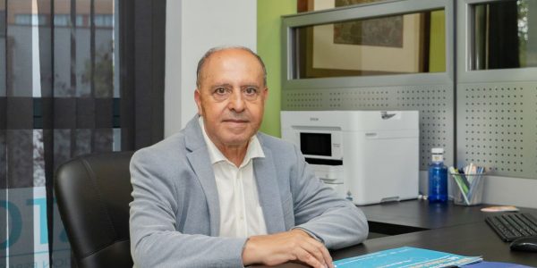 juan jose montoro presidente asociacion tecnicos atc