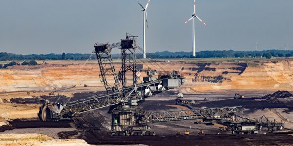 ley europea materias primas criticas CRMA