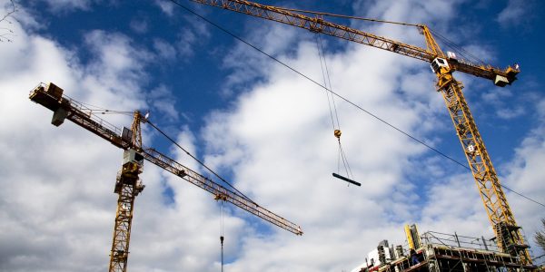 prevision construccion espana