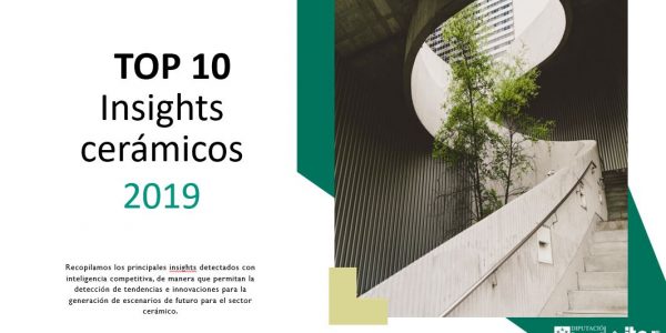top 10 insights 2019